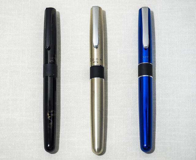 トンボ鉛筆 ZOOM505 万年筆 ペン先 ステンレス-EF 付属品完品 トンボ鉛筆 ZOOM505 万年筆 ペン先 ステンレス-EF 付属品完品