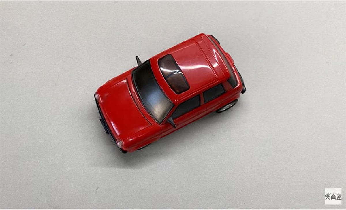 サンリオ MID FIELDER Be-1 : FAIRLADY Z fan