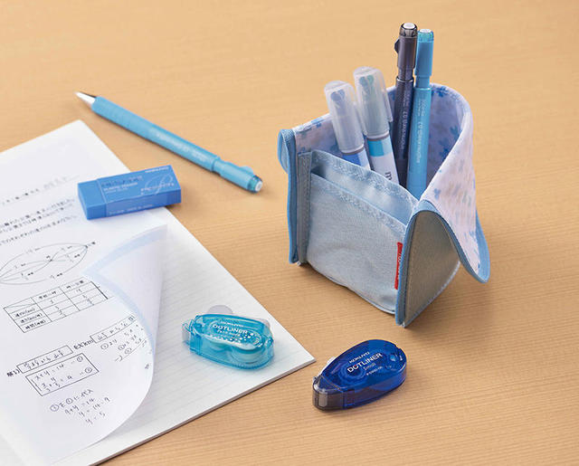 新製品 コンパクトで最後まで軽く引ける テープのり ドットライナー シリーズから プチモア スモール を発売 新製品 コンパクトで最後まで軽く引ける テープのり ドットライナー シリーズから プチモア スモール を発売