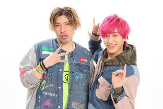 【ニュース】EXITが文房具に!? 「最新さん いらっしゃい！」で最新文具を紹介