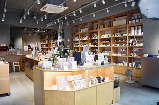 【新店舗】浅草・駒形に「KONCENT 駒形本店」移転オープン