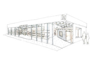 【新店舗】ハイタイド都内発の直営店オープン！ コンセプトはTINY HOUSE