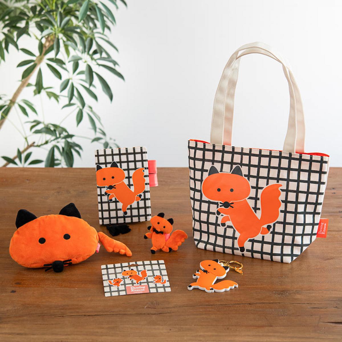 新製品】「ほぼ日手帳」のためにコンドウアキさんが描き下ろした