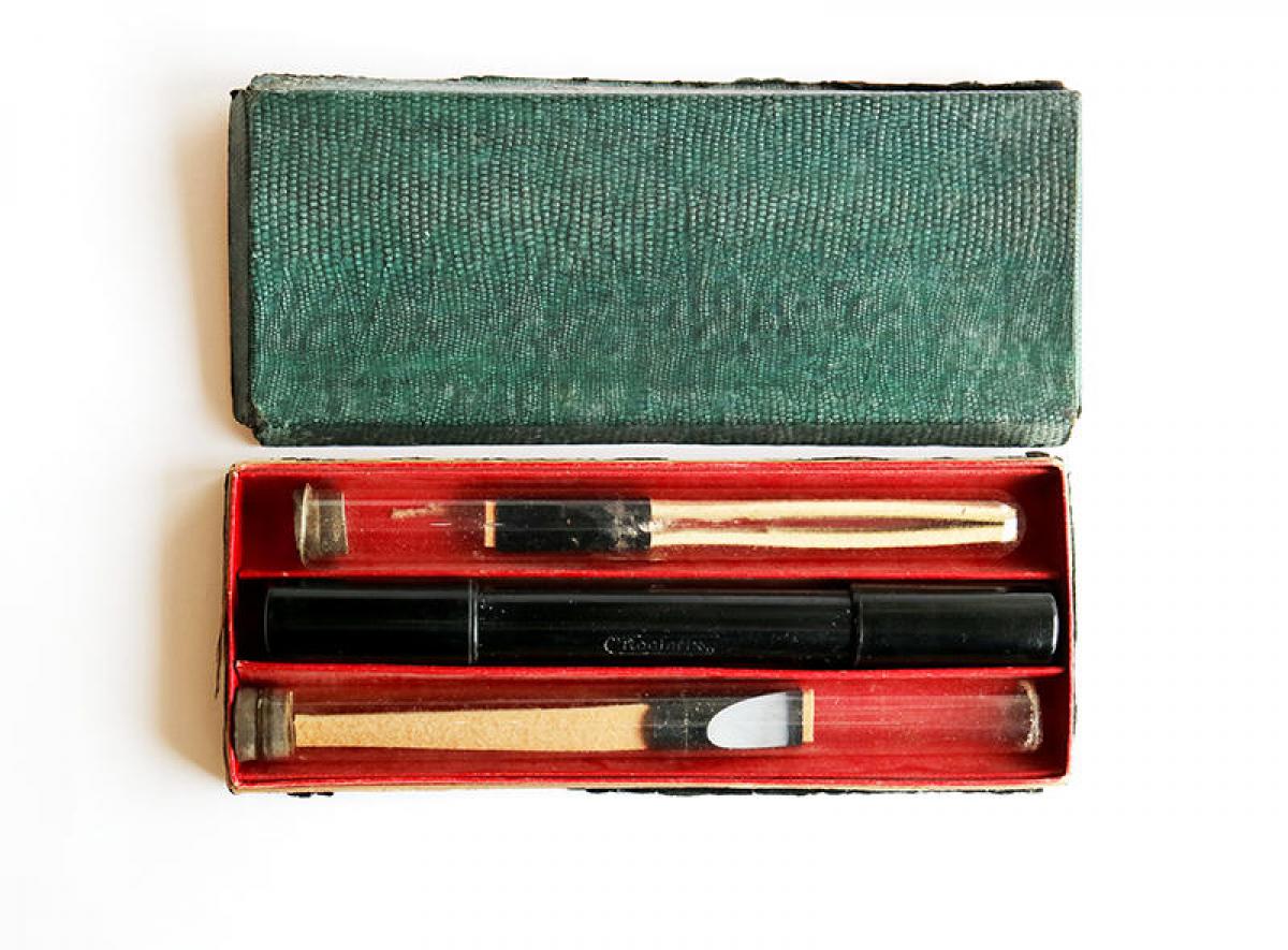 昭和レトロ ガラスペン先 ホシヤ 佐々木 シャープペン 万年筆 マンガ イラスト 昭和レトロ ガラスペン先 ホシヤ 佐々木 シャープペン 万年筆