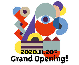 【新店舗】8感で楽しむ！ 新・東急ハンズ心斎橋店、いよいよ2020年11月20日(金)オープン！