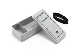 【新製品】おなじみの文具がお弁当箱に！GEL-COOL「レトロ文具」シリーズ