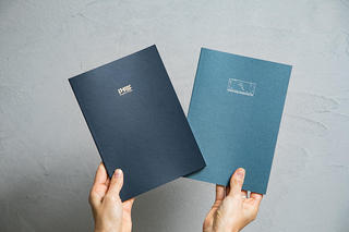 【新製品】発売10周年の「パワーアップ手帳」、デザインをリニューアル
