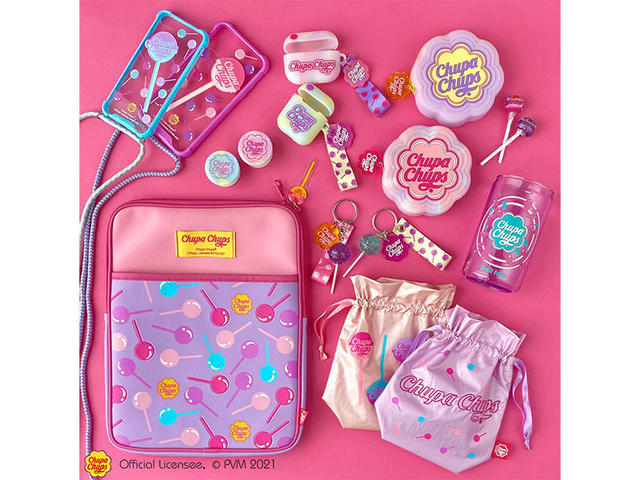 ニュース】PLAZAのパステルカラープロモーション「POPPIN' PASTELS