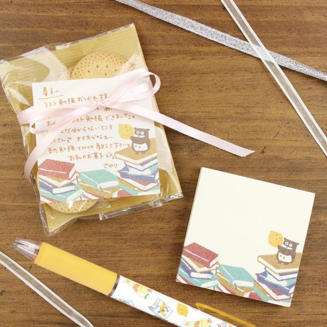 新製品】丸善ジュンク堂×古川紙工オリジナル文具シリーズ「檸檬書店