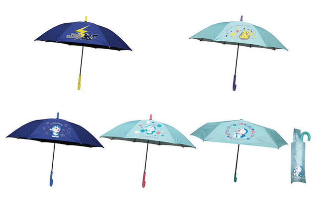新製品 熱中症対策に キッズ向け晴雨兼用キャラクター傘 新製品 熱中症対策に キッズ向け晴雨兼用キャラクター傘