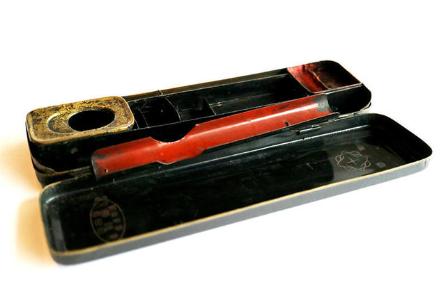 連載】文房具百年 #39 「何が載っている？ 明治38年の業界紙