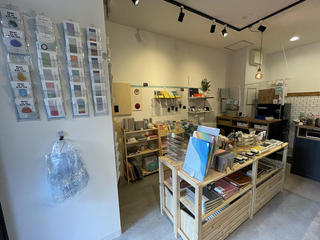 【新店舗】「てんのしごと道具店」のリアル店舗が福岡にオープン！