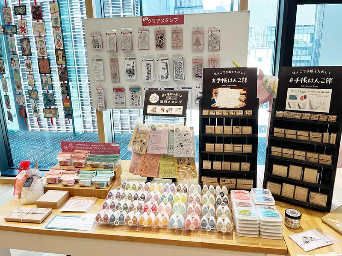 数量限定！☆伊東屋銀座店限定☆イワコー×伊東屋 ニワトリひよこ全10色セット 数量限定！☆伊東屋銀座店限定☆イワコー×伊東屋 ニワトリひよこ