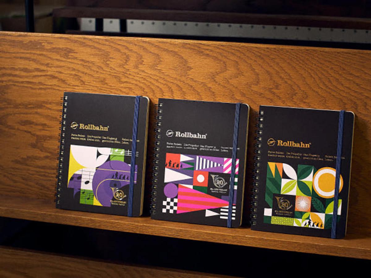 新製品】「ロルバーン20周年」のフィナーレを飾る新アイテム｜