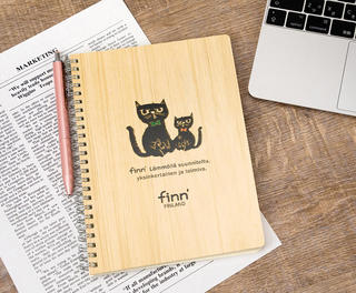 【ニュース】「猫の日」で書店が「フィンダッシュ黒猫ペルへ」を展開！
