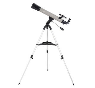 【新製品】スマホ撮影対応で初心者にも使いやすい天体望遠鏡