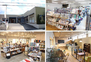 【ニュース】福島の文具店が地震で被害を受け、再建に向けクラファンに挑戦