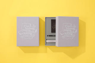 【新製品】「ありそうで、なかった」文具ブランドSTALOGY10周年記念ボックス