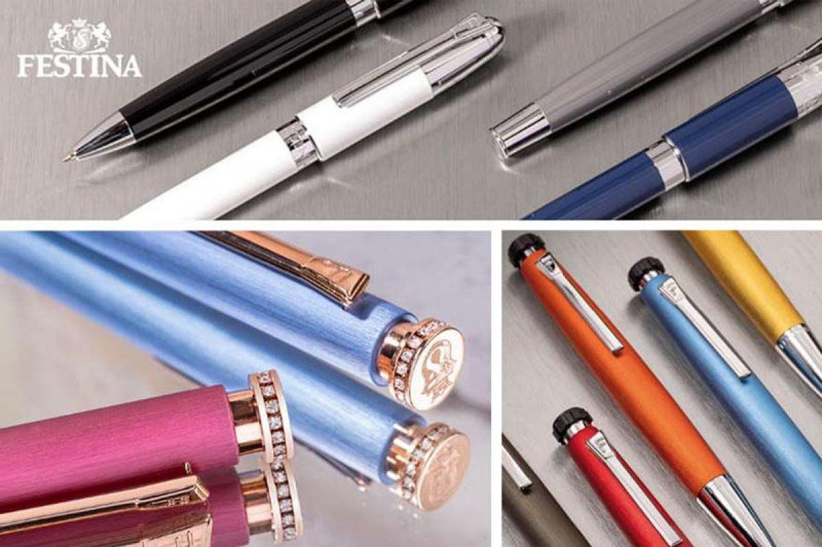 Festina 高級ボールペン　箱付き　mademoiselle 楽天市場】FESTINA フェスティナ ボールペン マドモアゼル