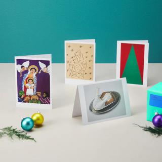 【新製品】MoMAのクリスマスカード＆ホリデーデコレーション