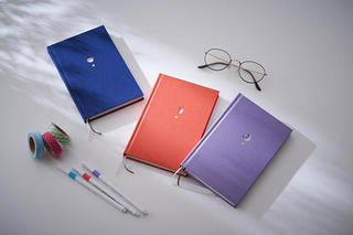 【新製品】心にゆとりと彩りを。北海道生まれの手帳「booco 2023 Diary」