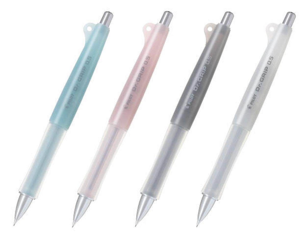 ドクターグリップ　クラシック　初代　まとめ売り　3本 ドクターグリップ クラシック 初代 まとめ売り 3本 - メルカリ