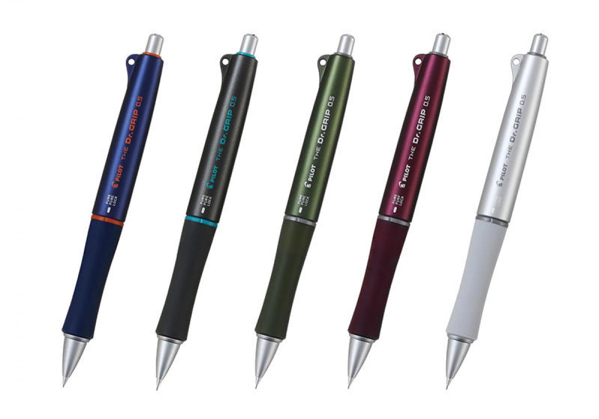 新製品】新機構“フレフレロック”を搭載し、静音設計の「ドクター