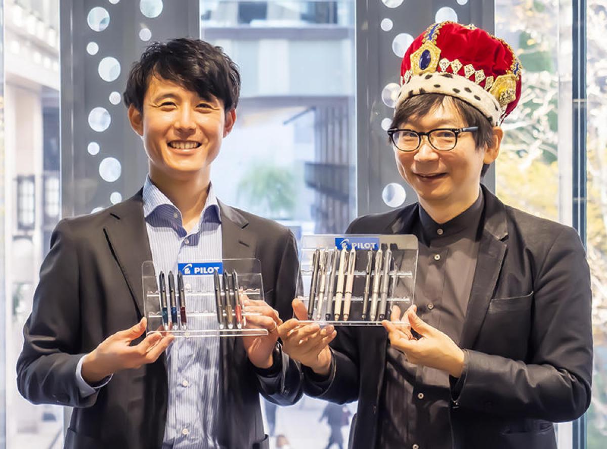 フリクション　おまとめ 今まで避けていたフリクションを取り入れる。私の筆箱紹介2024