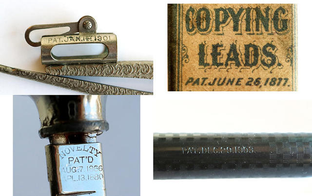 連載】文房具百年 #53「アメリカの特許検索サイトの使い方」｜