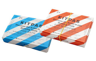 【新製品】「キットパス」Standard Productsオリジナル版！全40店で販売スタート