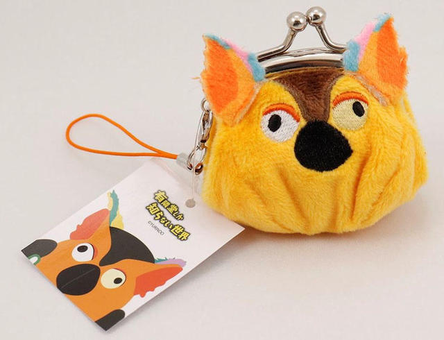 新製品】「有隣堂しか知らない世界」公式オリジナルグッズ第14弾「R.B.