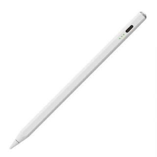 【新製品】傾き検知機能で線の太さが変えられる「iPad専用充電式タッチペン」