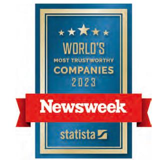【ニュース】「世界で最も信頼されている企業」にカシオ、コクヨ、パイロットがランクイン