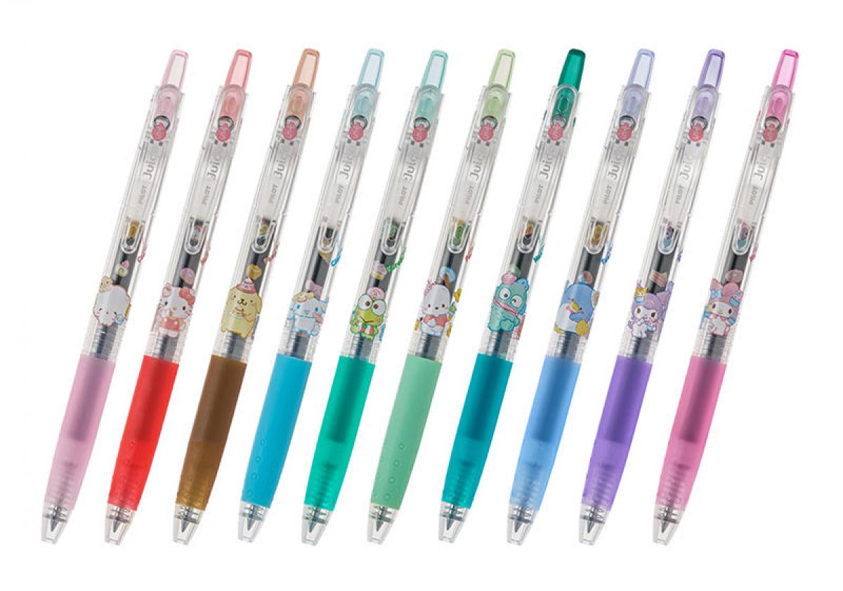 新製品】サンリオキャラクターズオリジナルデザインの「ジュース」｜
