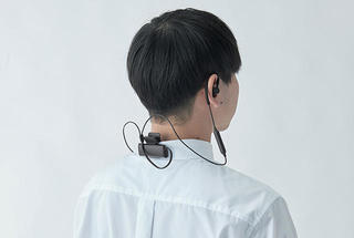 【新製品】「デジタル耳せん」にノイズキャンセリングの強度を切り替えられる新モデル