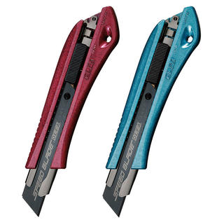 【新製品】人気の大型カッターナイフ「リミテッドAL」に2023年限定カラーモデル