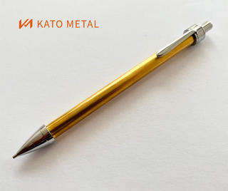 【ニュース】木軸ペン専用オリジナルペンパーツの通販サイトがグランドオープン