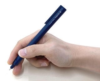 【連載】月刊ブング・ジャム Vol.80　今、このペンが面白い！ 超個性的な最新筆記具をチェック！ その1