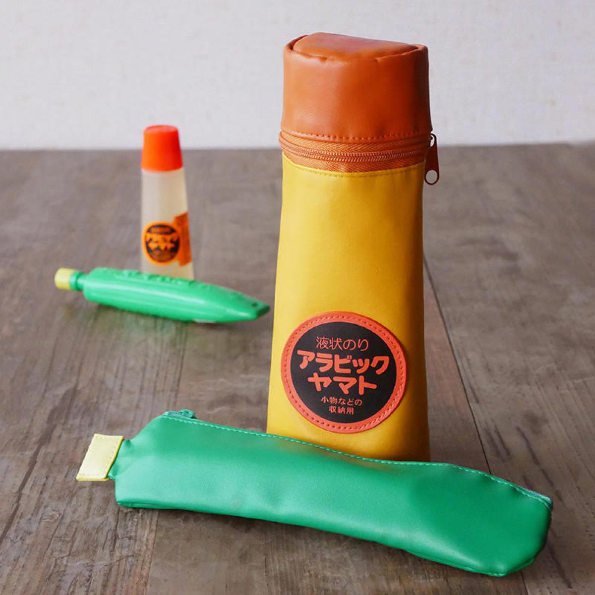 文具女子博2023】ヤマトのほんものそっくり!?な限定商品｜