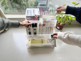 【ニュース】2カ月に1回、オフィスに文具を届ける「置き文具」！2024年1月からサービス開始へ