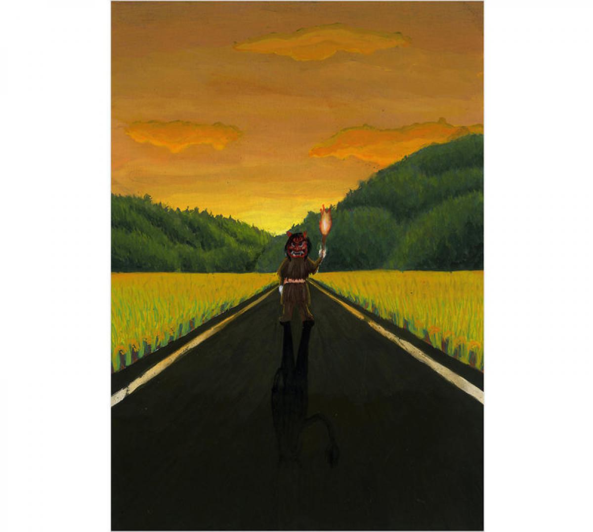 ニュース】「キャンパスアートアワード2023」の受賞作品が決定｜