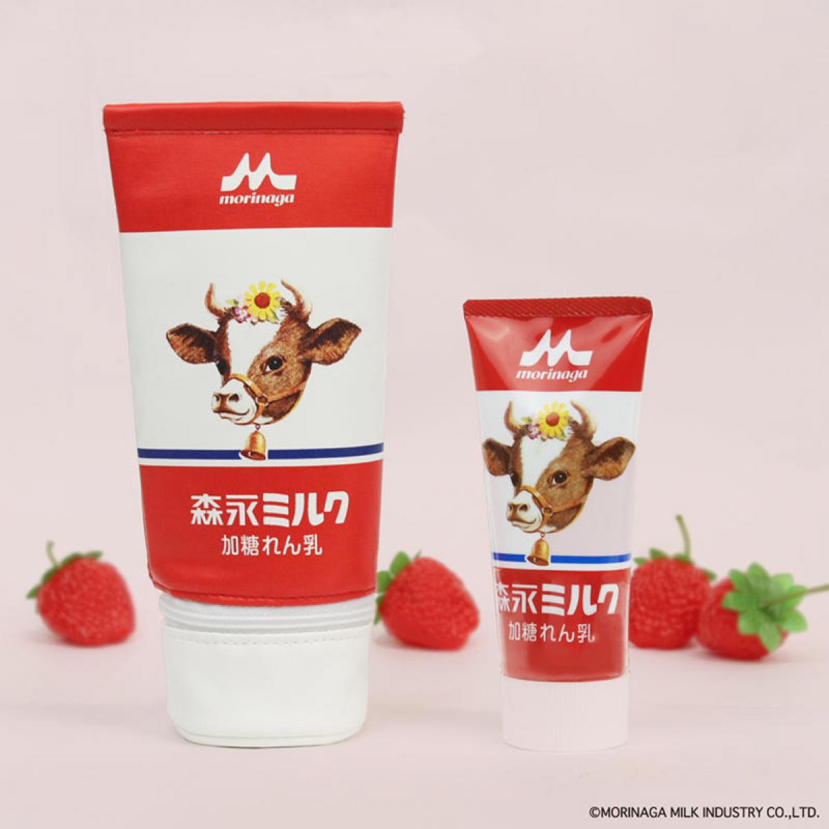 森永乳業 プリンのフチ子 プレゼントキャンペーン オリジナルフチ子2体セット 森永乳業 プリンのフチ子 プレゼントキャンペーン オリジナル