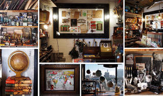 【新店舗】ヴィンテージ文具を扱う「THINGS 'N' THANKS」が東京・蔵前に新たにオープン