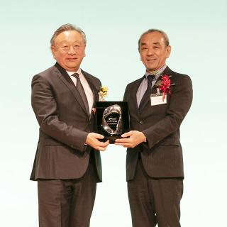 【ニュース】日本理化学工業が「日本クリエイション大賞2023」しあわせ職場賞を受賞