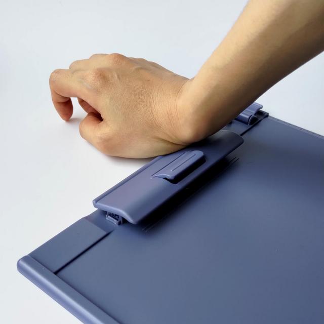 専用　文具 連載】車椅子ライターから見た 弱い力でも使いやすい文具たち #67