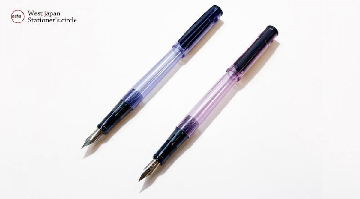 パイロット 万年筆 オエステ会 限定 紅藤 【新製品】オエステ会