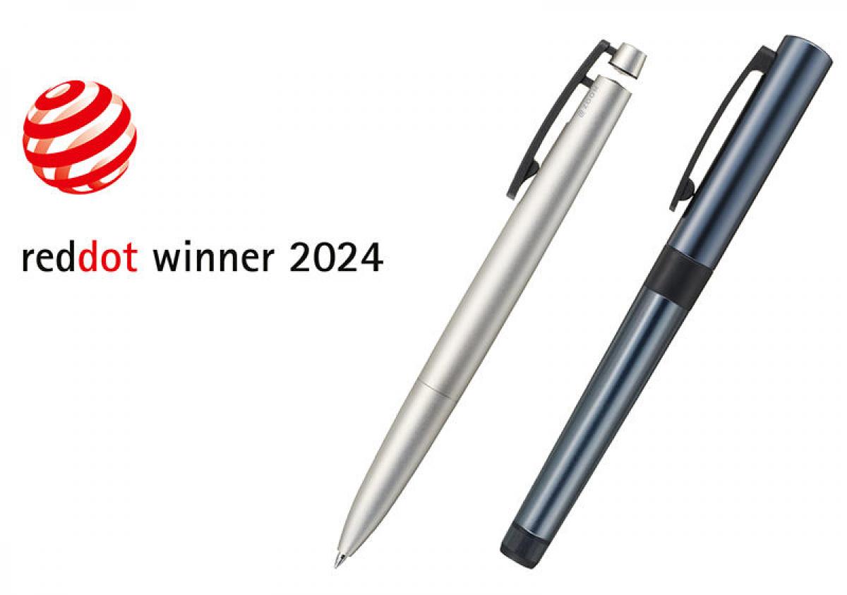 ニュース】「ZOOM」が「reddot design award 2024」を受賞｜