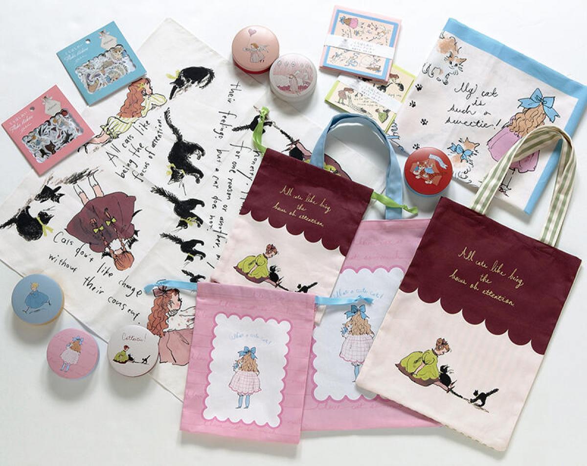 注目新製品】大好評！ 「くらはしれい」ステーショナリーシリーズに第2弾｜