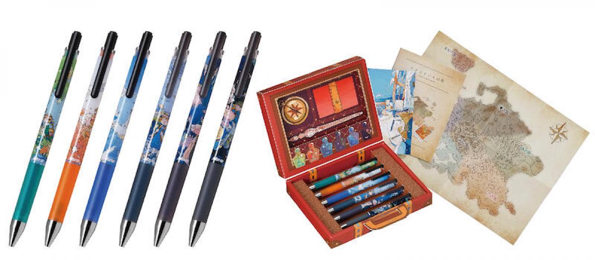 新製品】イラストレーター・ならの氏のイラストをあしらった「ジュース