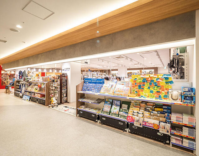 コノ店注目！】ナガサワ文具センター プレンティ店がリニューアル